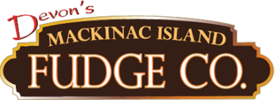 Devon’s  Mackinac Fudge Co, Saint Ignace, MI
