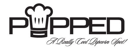 Popped, Las Vegas, NV 
