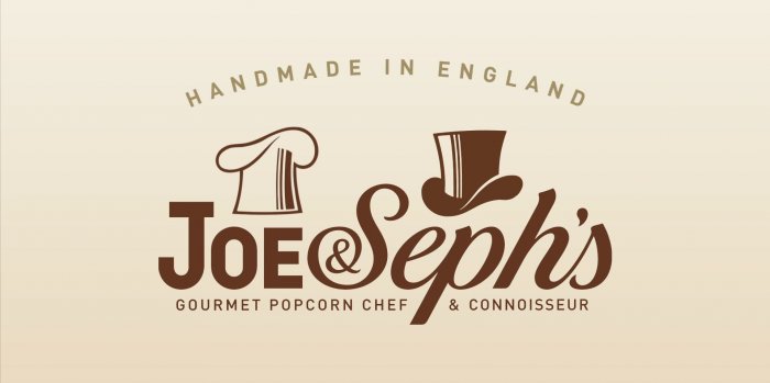 Joe&Sephs Popcorn