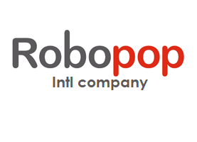 Robopop Intl company