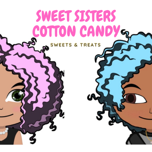 Sweet Sisters Cotton Candy, Austin, TX