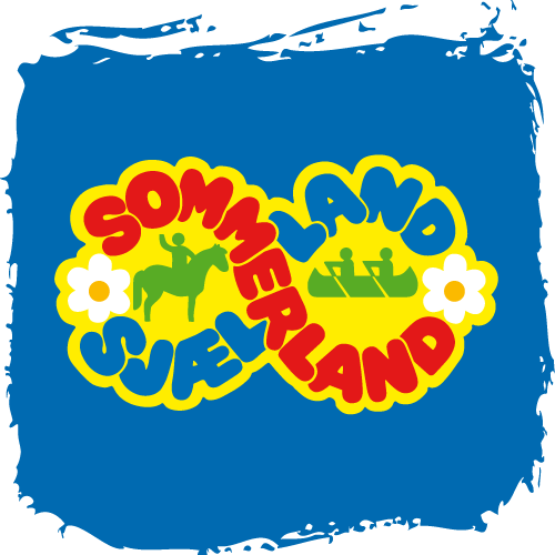Sommerland Sjælland, Denmark