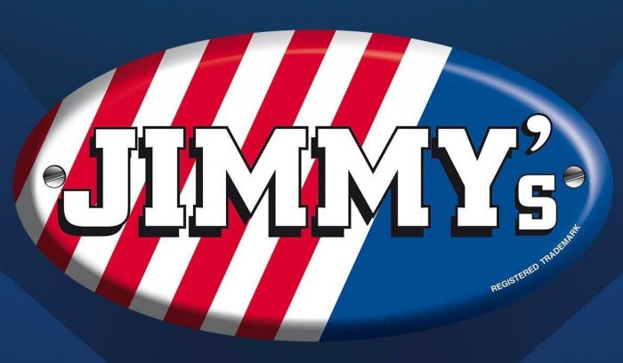 JIMMY'S, Netherlands 