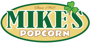 Mike's Popcorn 