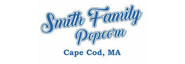 Smith Family Popcorn, Hyannis, MA