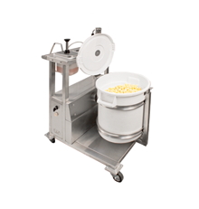 Popcorn Accessories