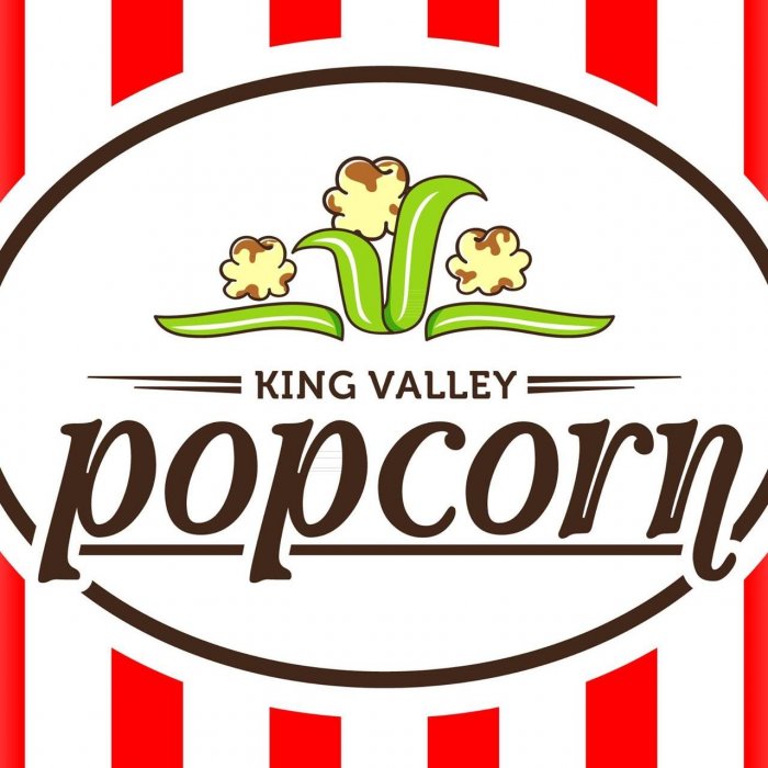 King Valley Popcorn, Australia 
