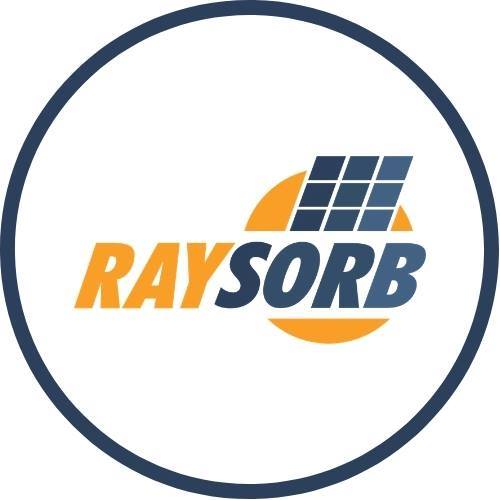 Raysorb (Pty) Ltd, Cape Town, South Africa