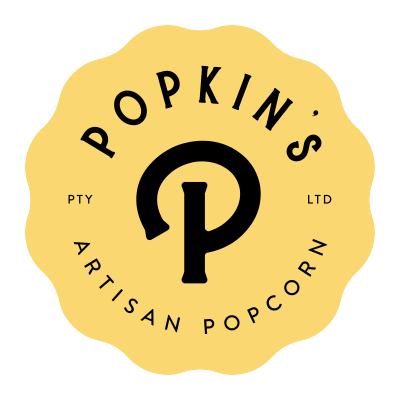 Poppins Artisan Popcorn Pty Ltd, VIC, Australia 