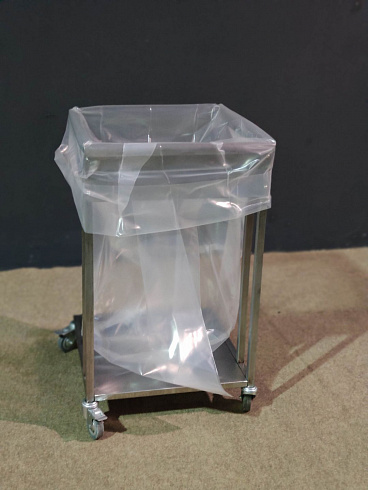 Mobile Cart for Vortex Popcorn™ Machines