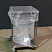 Mobile Cart for Vortex Popcorn™ Machines