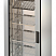 Self-Service Display Warmer, 6 shelves, L 0,6m