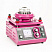 Artist Floss Art Machine