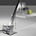 RoboFactory 100 kg/h Salty/Cheese/Spicy Popcorn for 2 floor premises