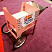 cart for cotton candy machine, cotton candy cart, cotton candy cart for events, cotton candy cart for show