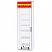 Self-Service Display Warmer with cart, 6 shelves, L 0,6m