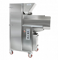 RoboPop 75 Vortex Popcorn machine 