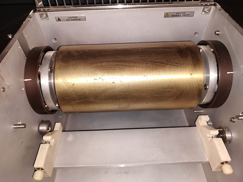 Automatic Crepe Machine, creepe machine, creepe machine PK-2.1.3