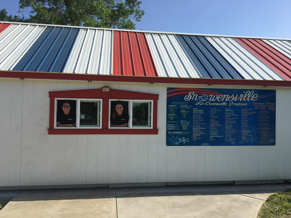 Snowensville, Owensville, MO 