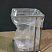 Mobile Cart for Vortex Popcorn™ Machines