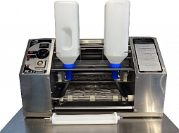 Automatic French Crepes