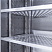 Self-Service Display Warmer with cart, 6 shelves, L 0,6m