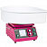 Artist Floss Art Machine