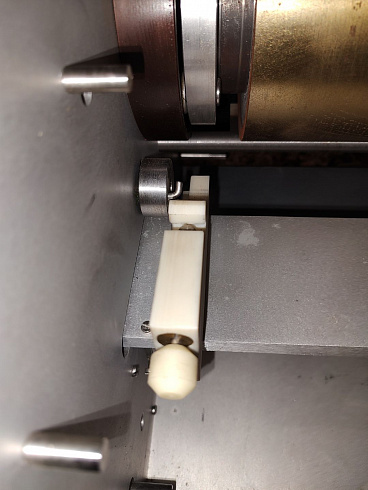 Automatic Crepe Machine, creepe machine, creepe machine PK-2.1.3