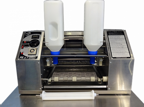 French Crepe Machine PK-2.1.3