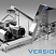 RoboFactory 200 kg/h Salty/Cheese/Spicy Popcorn