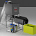 RoboFactory 100 kg/h Salty/Cheese/Spicy Popcorn for 2 floor premises