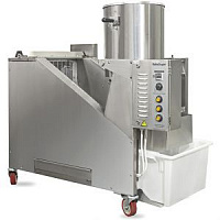 RoboSugar 10 Semi-Auto Caramelizer