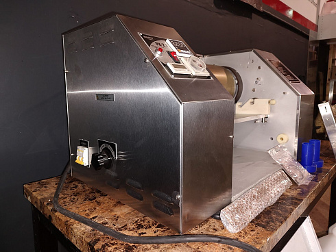 Automatic Crepe Machine, creepe machine, creepe machine PK-2.1.3