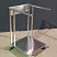 Mobile Cart for Vortex Popcorn™ Machines