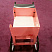 cart for cotton candy machine, cotton candy cart, cotton candy cart for events, cotton candy cart for show