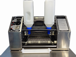 French Crepe Machine PK-2.1.3
