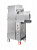 RoboPop 25 Vortex Popcorn machine 