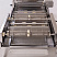 Double Side French Crepe Machine