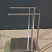 Mobile Cart for Vortex Popcorn™ Machines