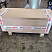 Long Two Handle Cart (4 wheels) ТАSV-130К1