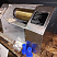 Automatic Crepe Machine, creepe machine, creepe machine PK-2.1.3