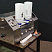 Automatic Crepe Machine, creepe machine, creepe machine PK-2.1.3