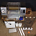 Automatic Crepe Machine, creepe machine, creepe machine PK-2.1.3