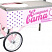 Long Two Handle Cart (2 wheels) ТАSV-110К1