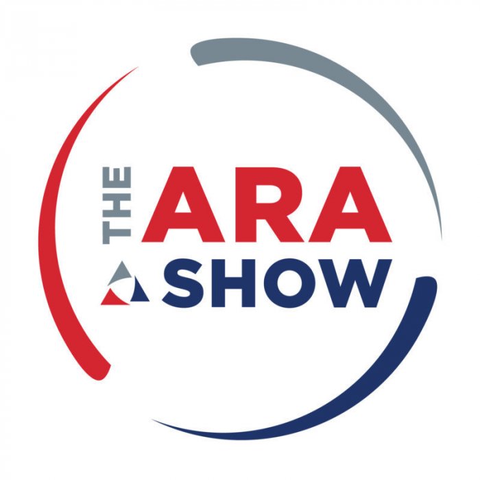 American Rental Association expo in Orlando, FL 
