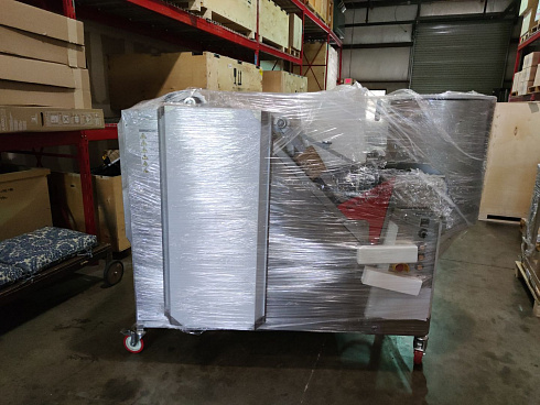 caramelizer popcorn, Popcorn machine, Vegan Popcorn, Vortex Popcorn, industrial popcorn, caramelizer robo sugar, RoboSugar twin Auto 20, caramelizer robo sugar twin auto 20