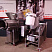 caramelizer popcorn, Popcorn machine, Vegan Popcorn, Vortex Popcorn, industrial popcorn, caramelizer robo sugar, RoboSugar Auto 10, caramelizer robo sugar 10
