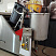 caramelizer popcorn, Popcorn machine, Vegan Popcorn, Vortex Popcorn, industrial popcorn, caramelizer robo sugar, RoboSugar twin Auto 20, caramelizer robo sugar twin auto 20