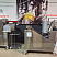 caramelizer popcorn, Popcorn machine, Vegan Popcorn, Vortex Popcorn, industrial popcorn, caramelizer robo sugar, RoboSugar Auto 10, caramelizer robo sugar 10