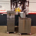 caramelizer popcorn, Popcorn machine, Vegan Popcorn, Vortex Popcorn, industrial popcorn, caramelizer robo sugar, RoboSugar Auto 10, caramelizer robo sugar 10